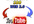 embed Your YouTube VIDEO into 100 web2 publications