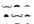 send you a mustache sticker pack for your cell phone
