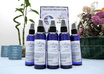 make and send you 1bottle of healing magnisum oil spray and a bag of bath salts