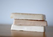 make 4 bars of soap