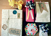 design 10 handmade gift bows