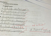 create a 1 page primary school worksheet