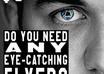 be Your Professorial Stunning Flyer,Brochures,Postcard, Poster, Banner DESIGNER