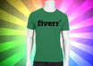 create a Cool Tshirt Design