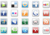 social bookmark your site to the TOP 30 bookmarking services
