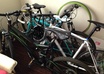 record any mountain bike or road bike trail in Northern Utah