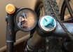 help you tune your mountain bike air shocks for proper sag and rebound