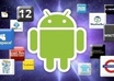 Android-app-review-sites