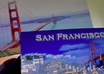 send a postcard from San Francisco, with love