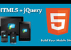 build mobile site using HTML5 and jquery mobile small1