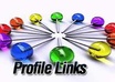 provide 20000+ unique list of forum profile urls