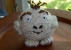hand knit a Podling Bigfoot for you