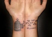 write anything on my wrist for you small1