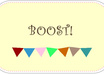 display your ad banner for two weeks in my blog