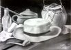 draw any object you want