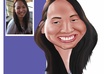 draw A Caricature Or Cartoon Of Your Picture