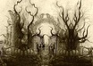 create and mail a postcard from HELL small1
