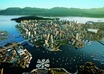send a postcard from Vancouver to anywhere in the world