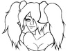 draw you as a character in my own manga style