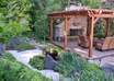 design decks, sheds, and gardens