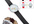 new MenWomen  Round Shape 4 Dial Watch PU Leather