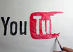 create an artistic speedpaint video of your logo with water color small1