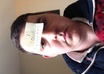 write anything on a Post It note and stick it on my head small1