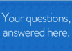 answer any uncomfortable and awkward question small1