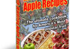 send an Ebook pdf. format with over 50 Apple Recipes email attachment