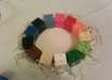 make you lego earrings