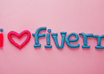 write with plasticine your short message