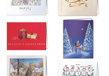 send 5 Christmas cards for you big1