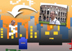 make you the hero of my cool playable online game small1