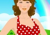 draw a cartoon avatar in this style of you from ur photo