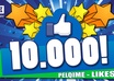 5000+[stay] Facebook likes to your facebook fanpage [no bots,no spam]