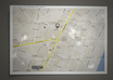 design a map like this for your business site/flyer/card/party