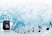 create you a background beat or tune for your video or audio