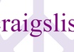 create one Craigslist ad for one item you are selling
