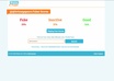 check any twitter for availability of fake followers