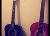 make a simple and easy video guitar tutorial of any song of your choice