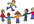write a 500 word short childrens story