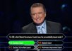 create a montage of who wants to be a millionaire