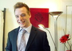 create a testimonial in an IRISH accent in high in 48 hours