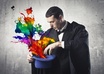 show to you a magic trick and show how its made