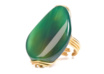 send you a Beautiful Unique Chunky Cocktail Ring