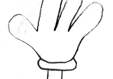 send you a scan of my palm to high-five whenever you need to high-five somebody but there is no one around big1