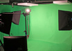 chroma key your GREEN screen video