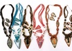 send you African handmade jewelery
