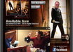 make custom online twisted stepFathers Day card for you small1