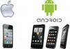 solve problems with iPhones, iPads, Android Cellphones, Android Tablets, iPod Touch, eBook readers, Rooting, Jailbreaking, etc